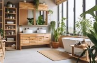 Bathroom Furniture