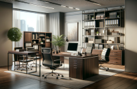 office furniture